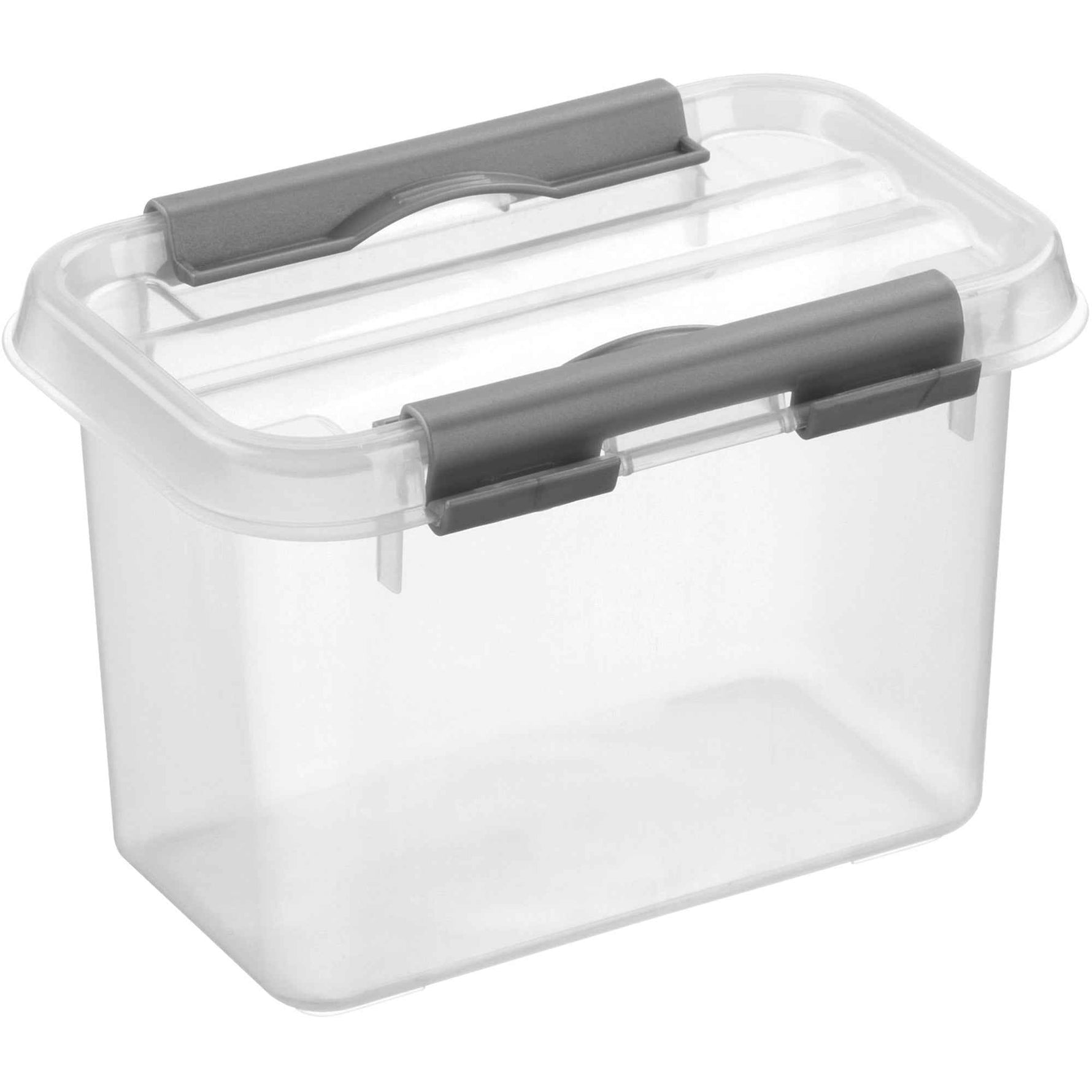 Sunware Aufbewahrungsbox Q-line 0,8 l