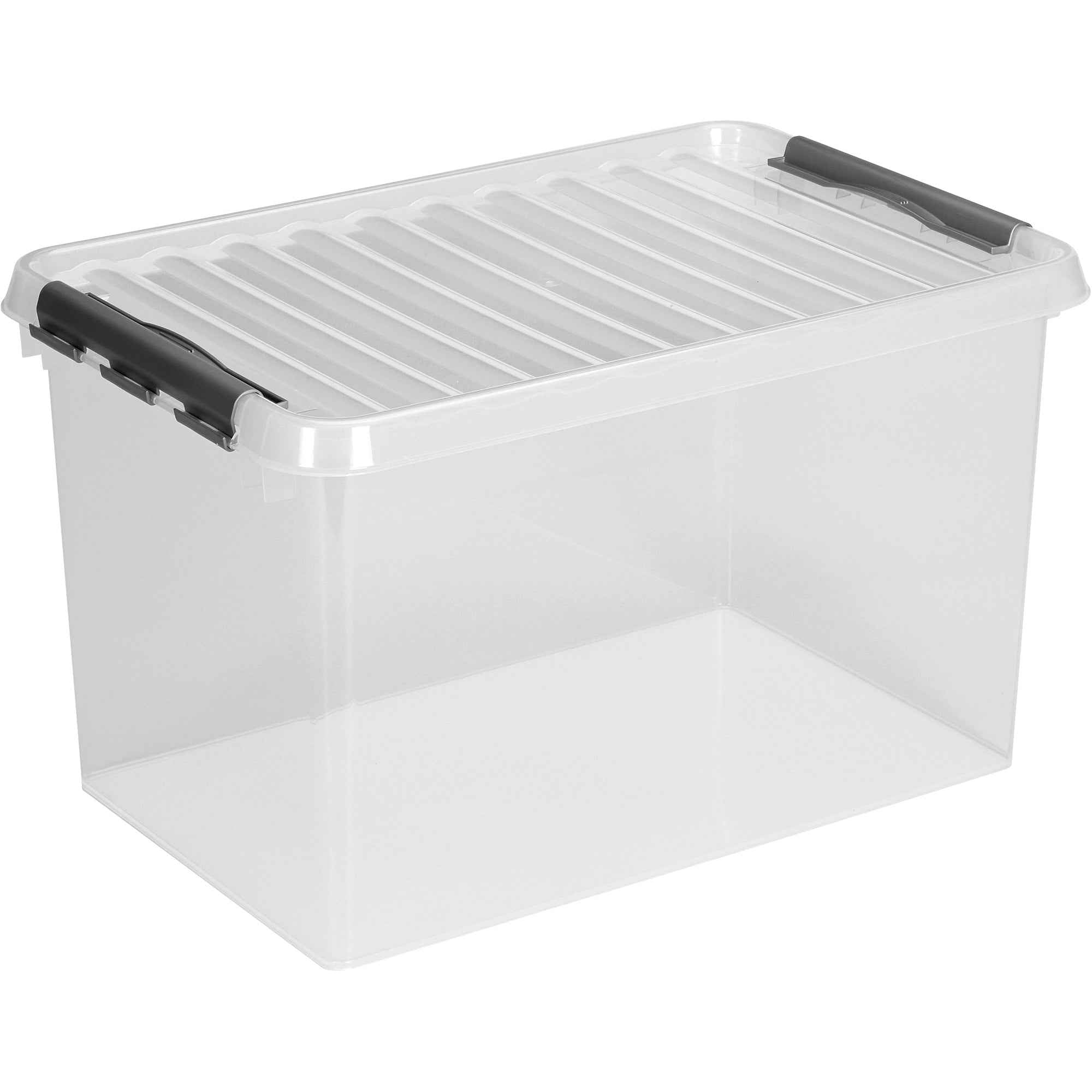 Sunware Aufbewahrungsbox Q-line 72 l