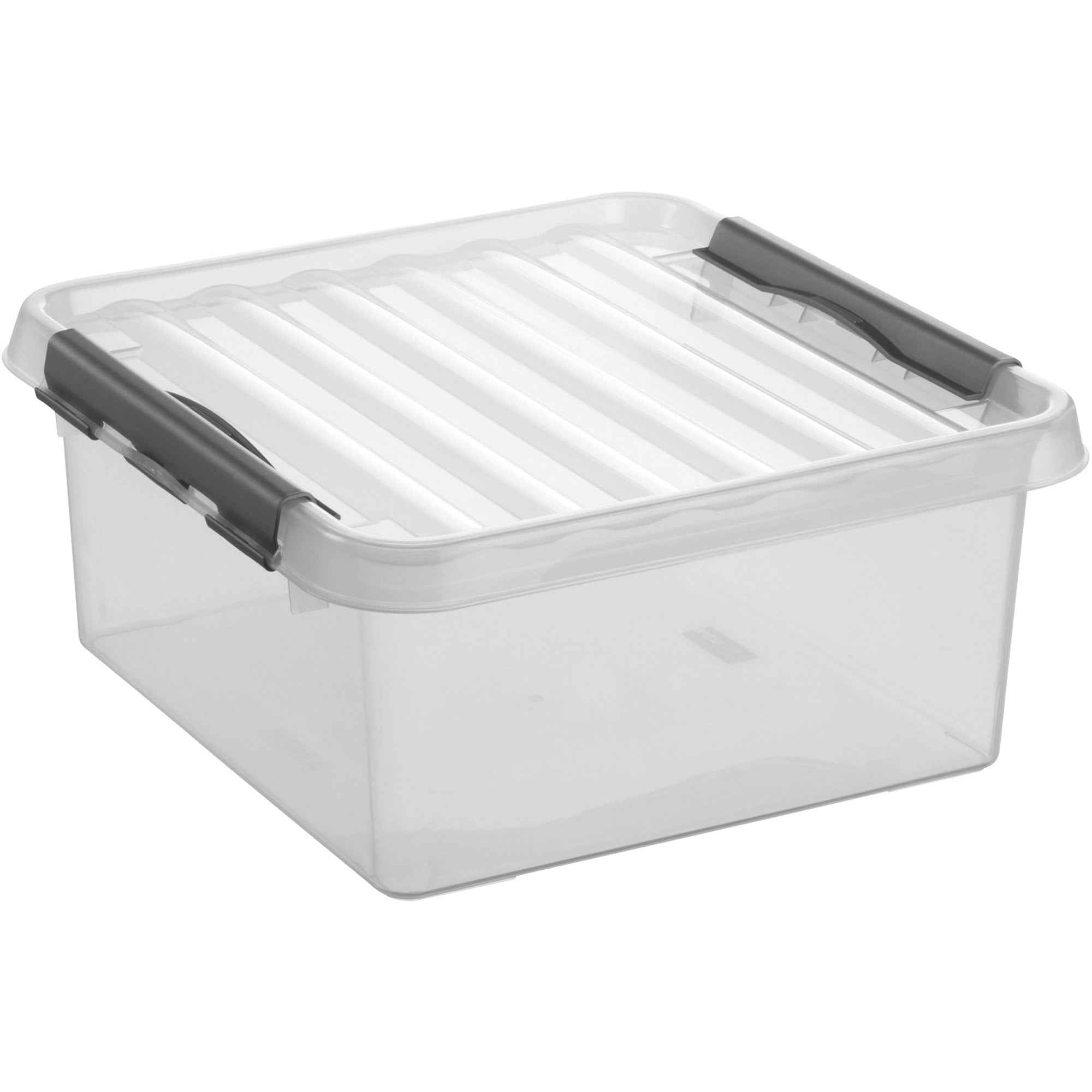 Sunware Aufbewahrungsbox Q-line 18 l
