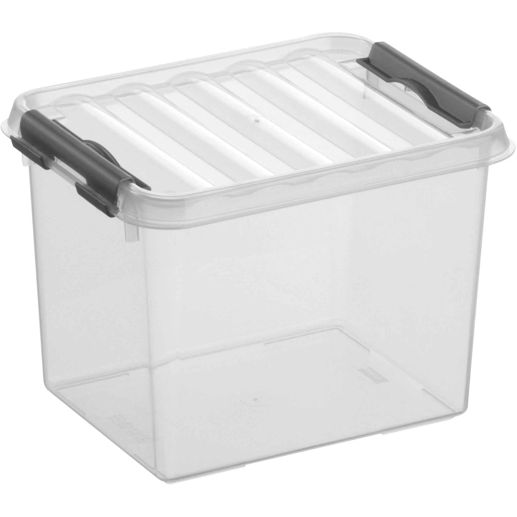 Sunware Aufbewahrungsbox Q-line 3 l