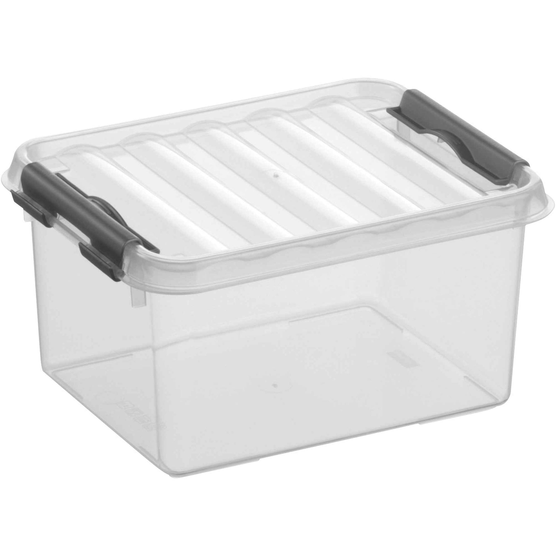 Sunware Aufbewahrungsbox Q-line 2 l