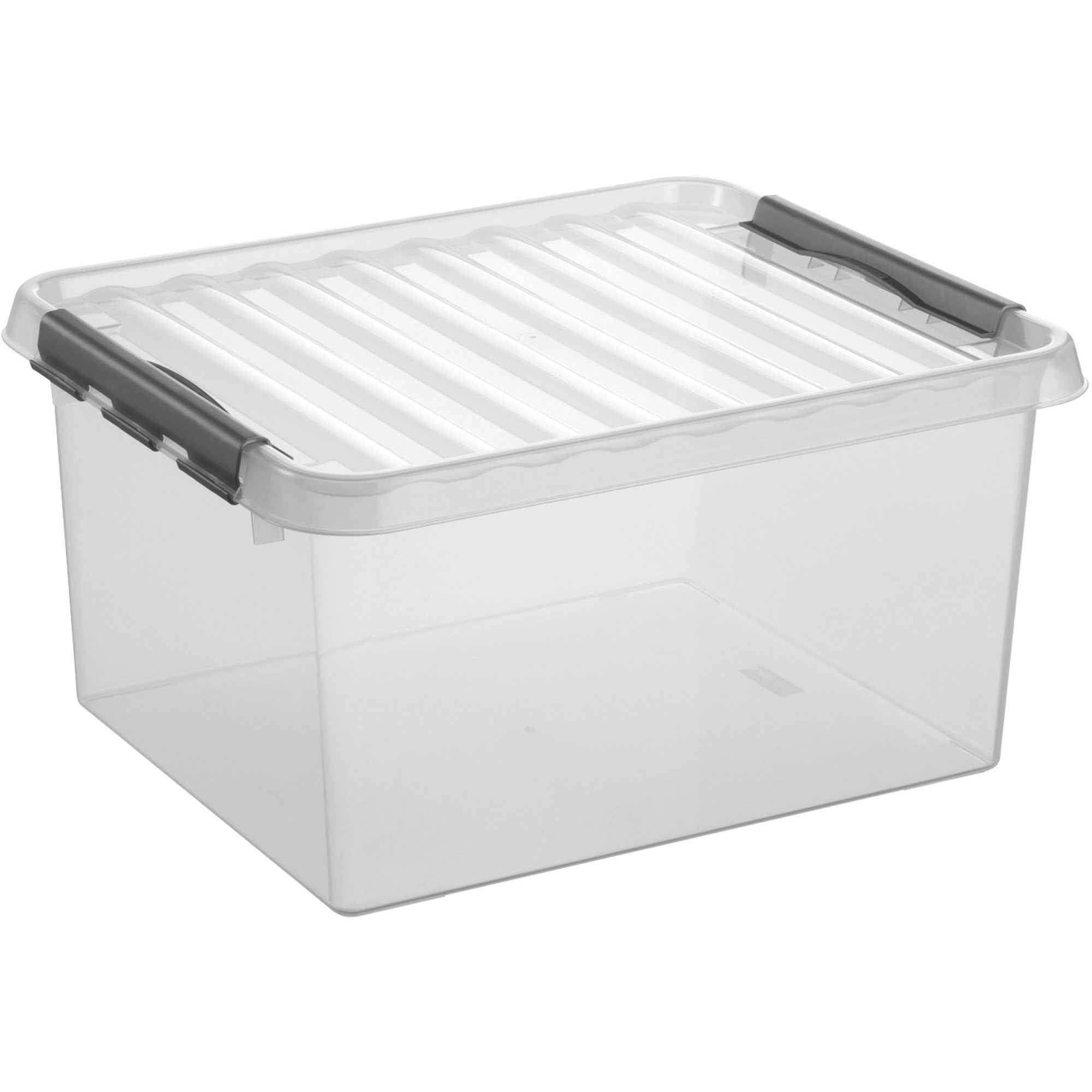 Sunware Aufbewahrungsbox Q-line 36 l