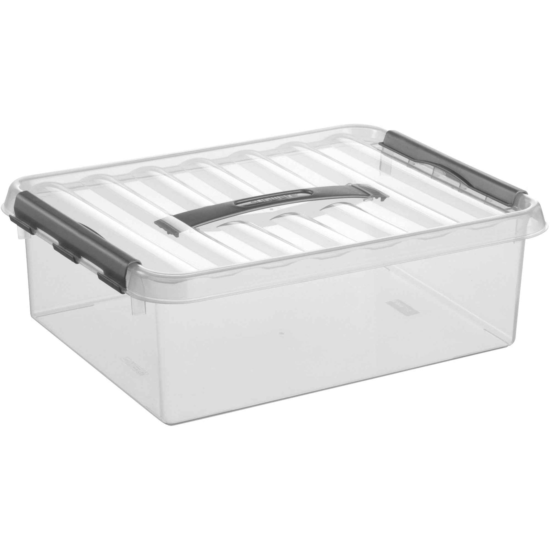 Sunware Aufbewahrungsbox Q-line 10 l
