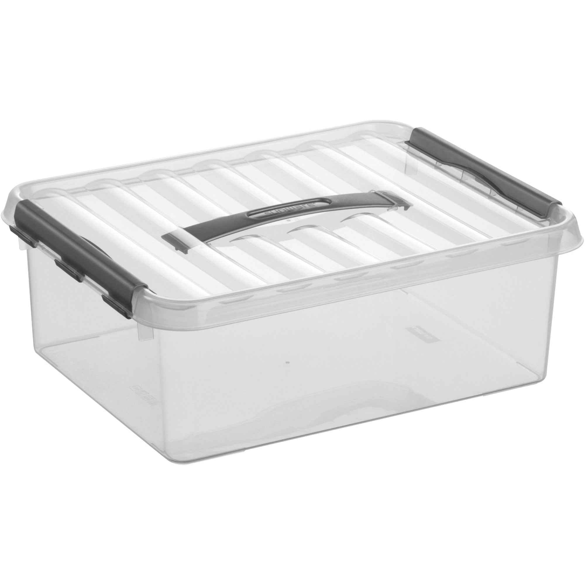 Sunware Aufbewahrungsbox Q-line 12 l