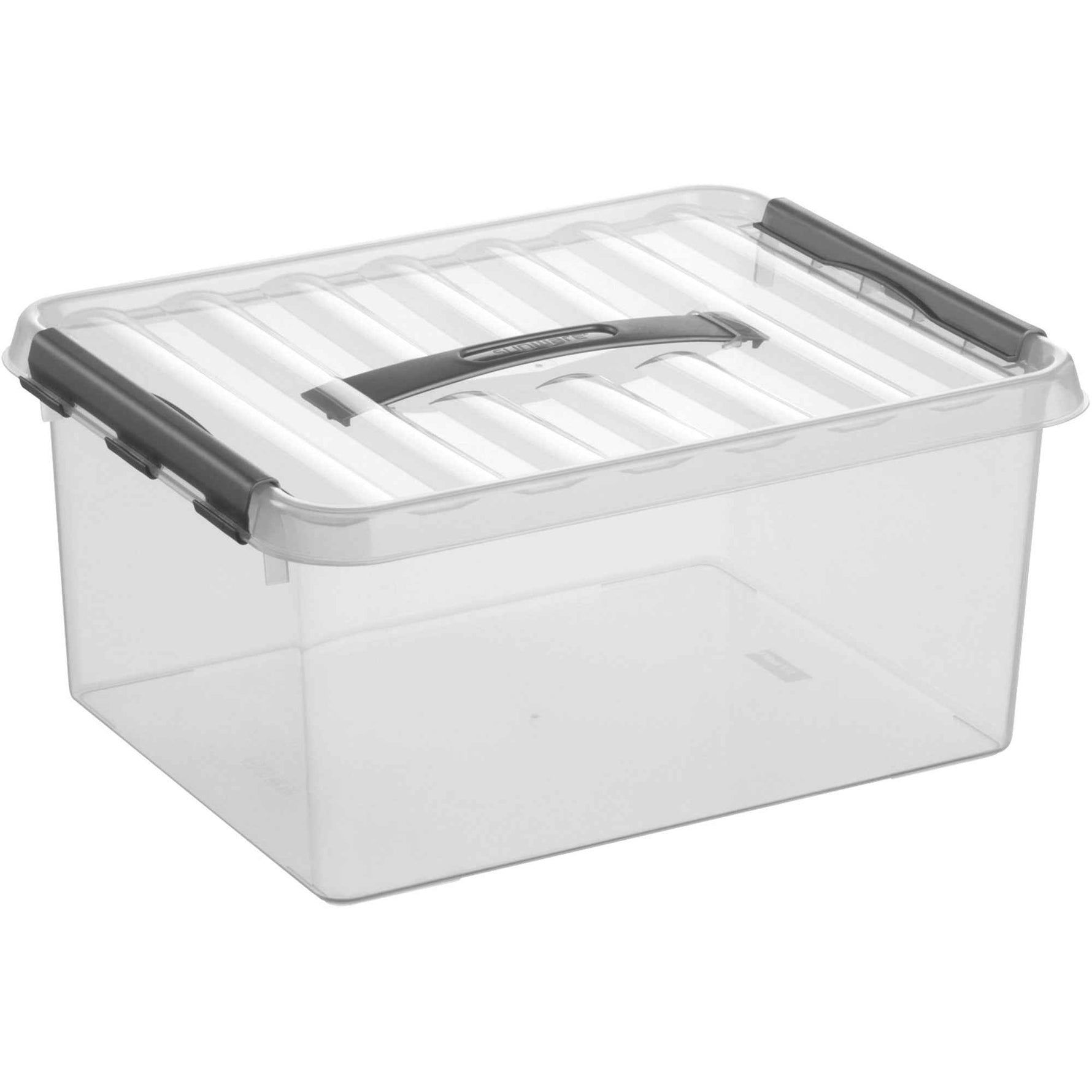 Sunware Aufbewahrungsbox Q-line 15 l