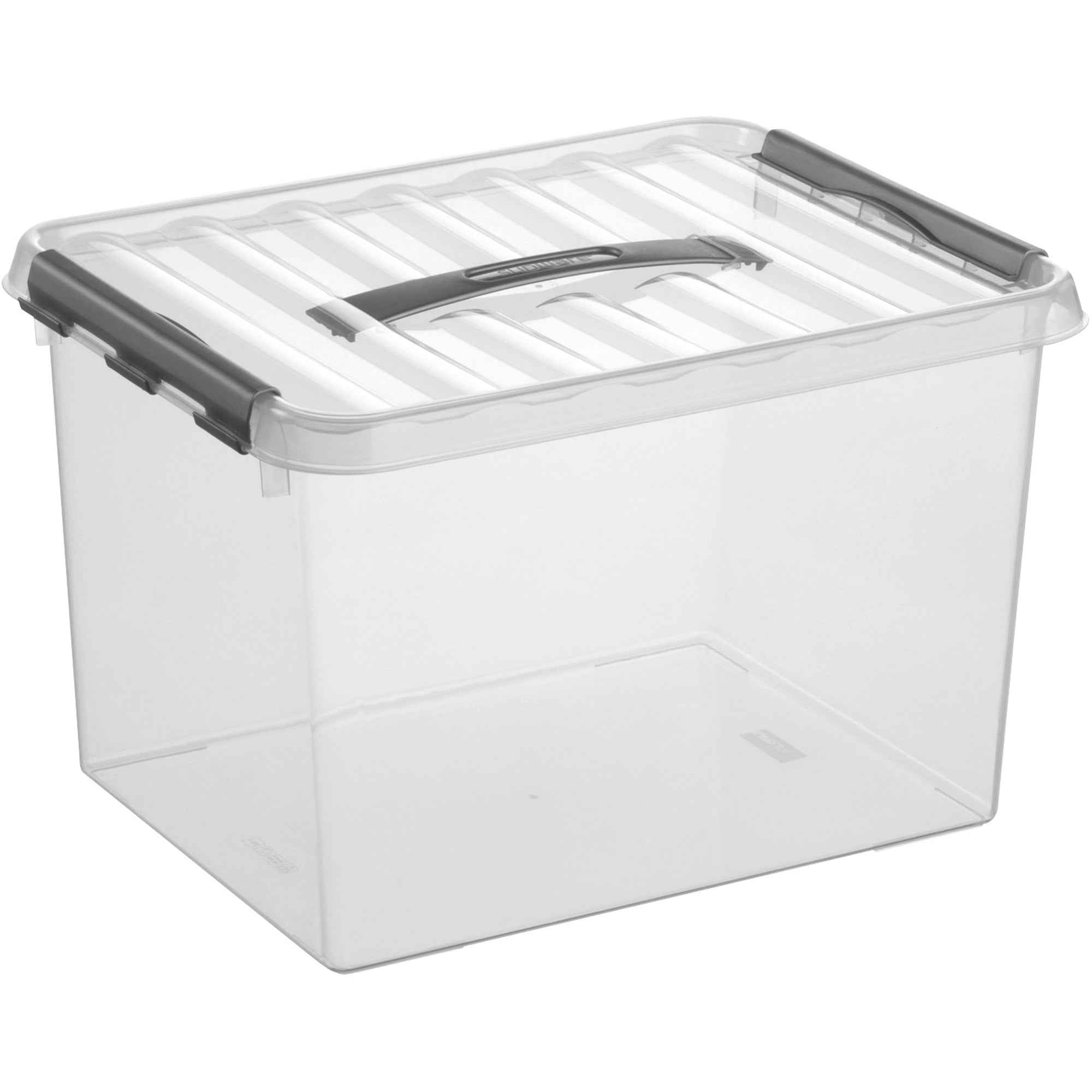 Sunware Aufbewahrungsbox Q-line 22 l