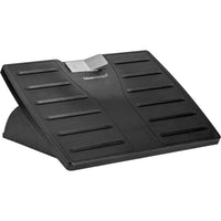 Fellowes® Fußstütze Office Suites™ Microban®