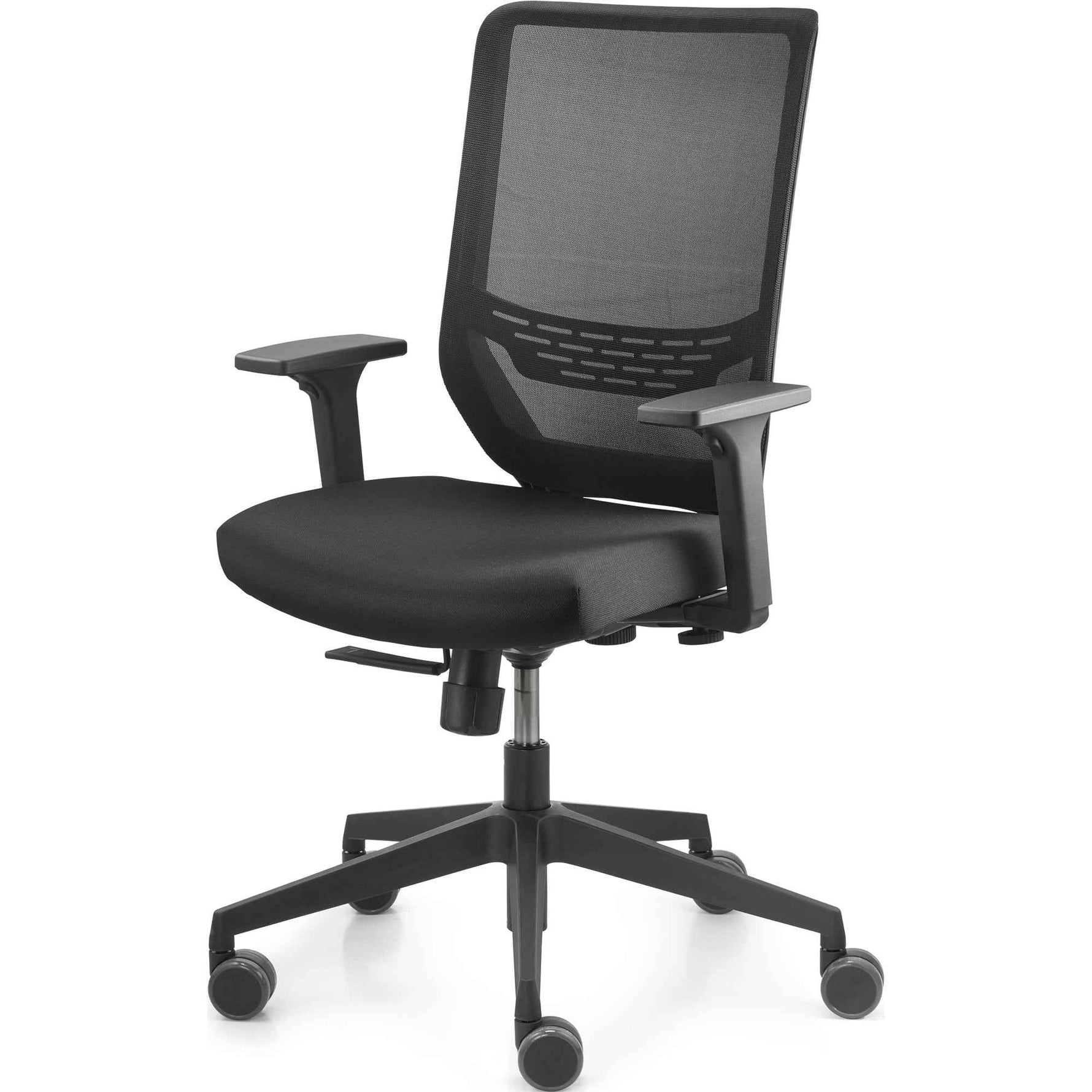 Trend Office Bürodrehstuhl to-sync work mesh Task