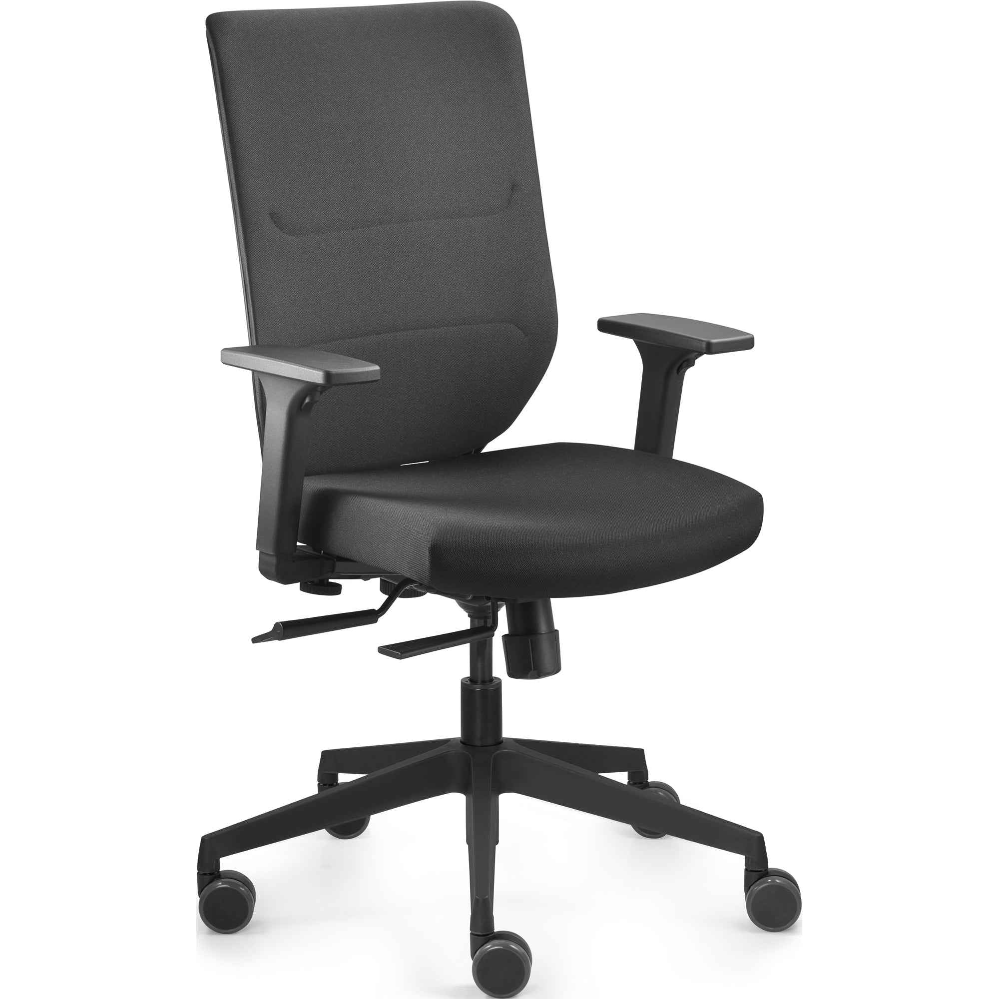 Trend Office Bürodrehstuhl to-sync work comfort