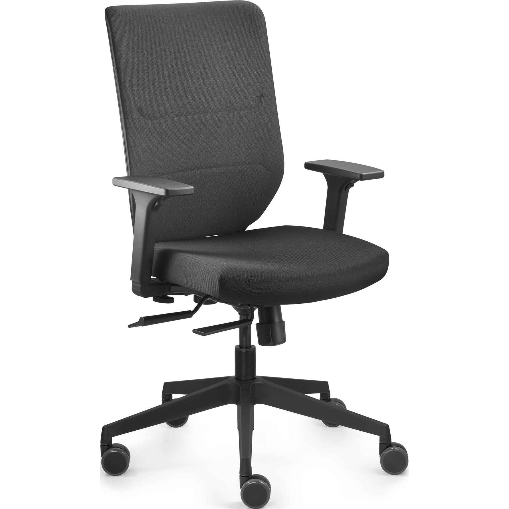 Trend Office Bürodrehstuhl to-sync work comfort