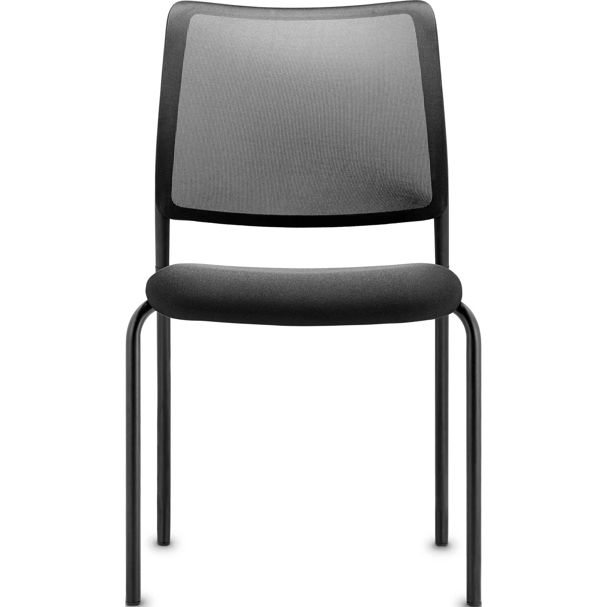 Trend Office Besucherstuhl to-sync meet mesh 4 St./Pack.
