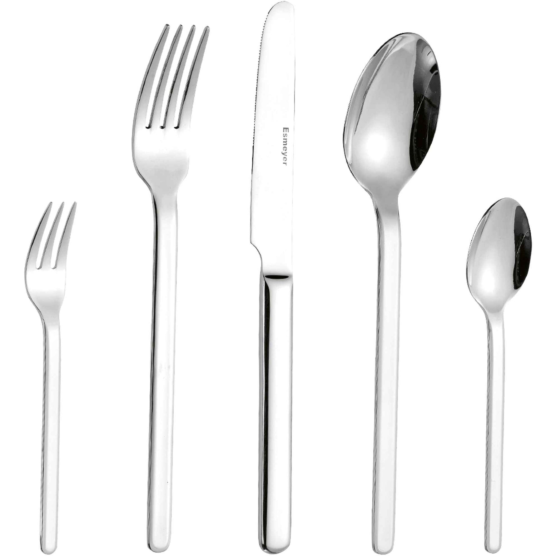 Esmeyer® Besteckgarnitur BETTINA