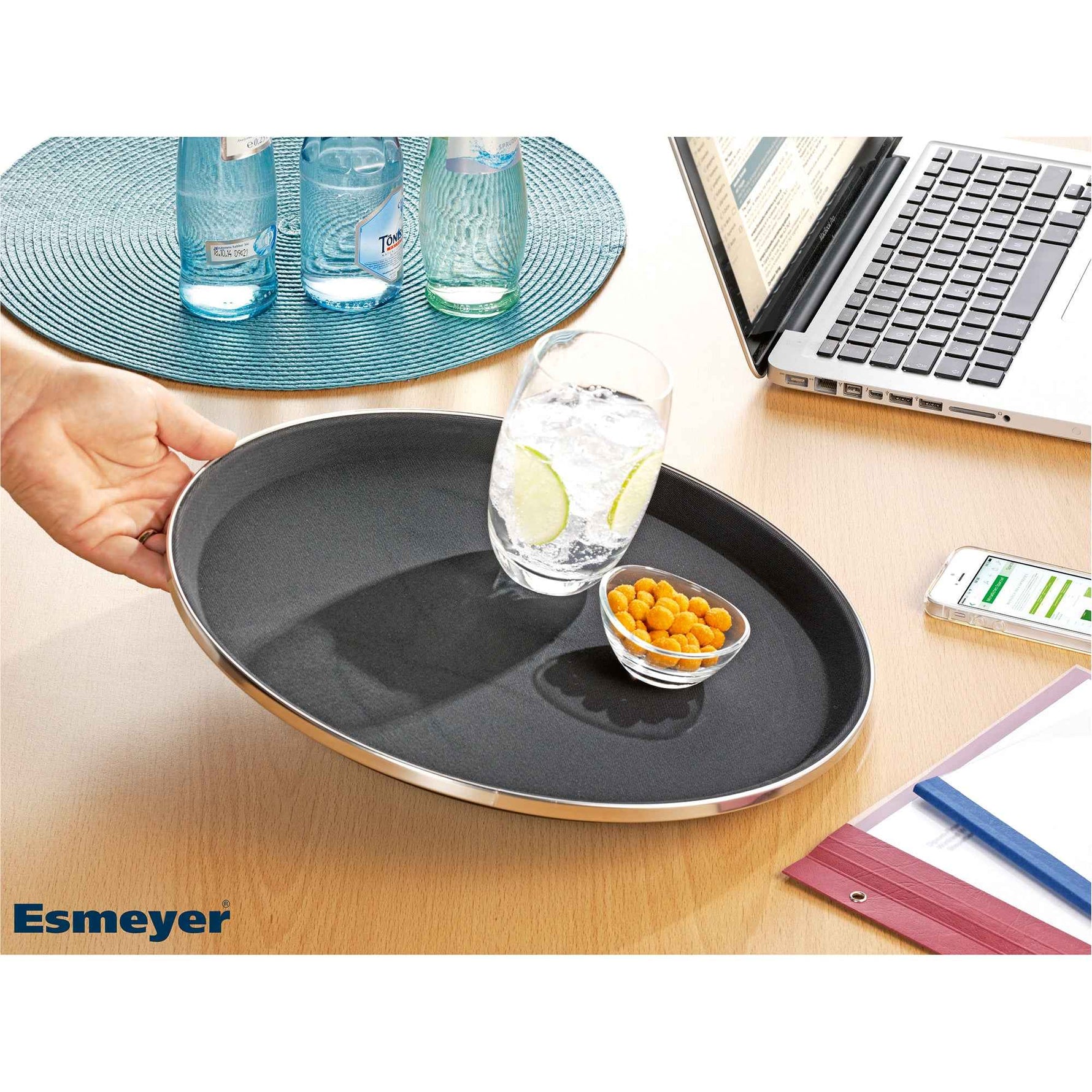 Esmeyer® Serviertablett TENNESSEE