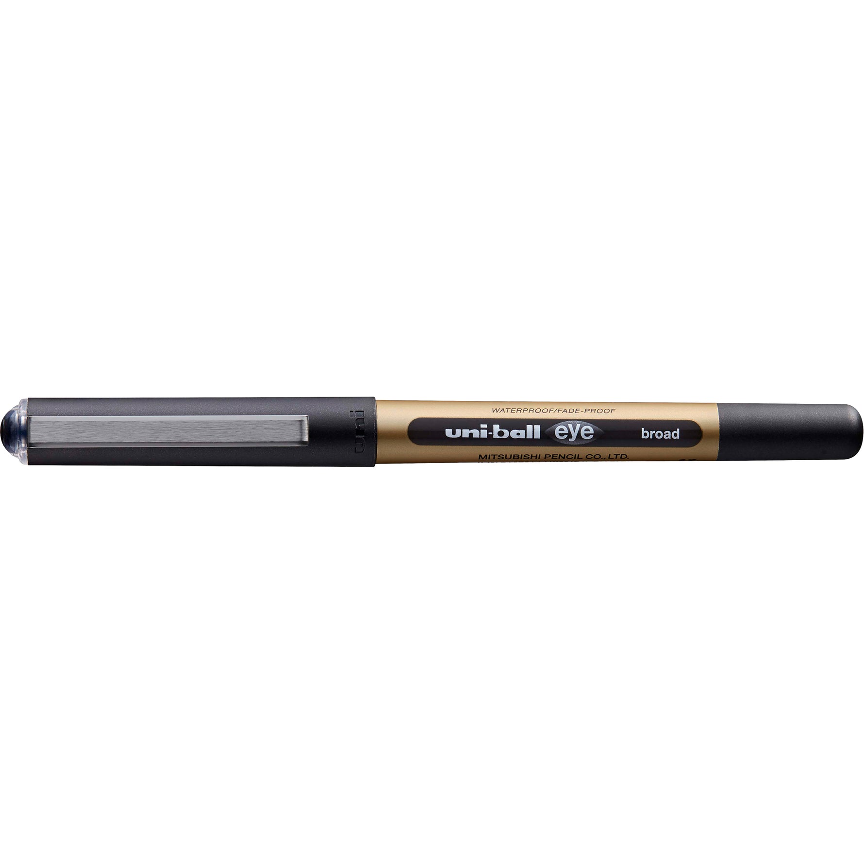 uni-ball Tintenroller eye broad - Wiepa Bürofachpartner