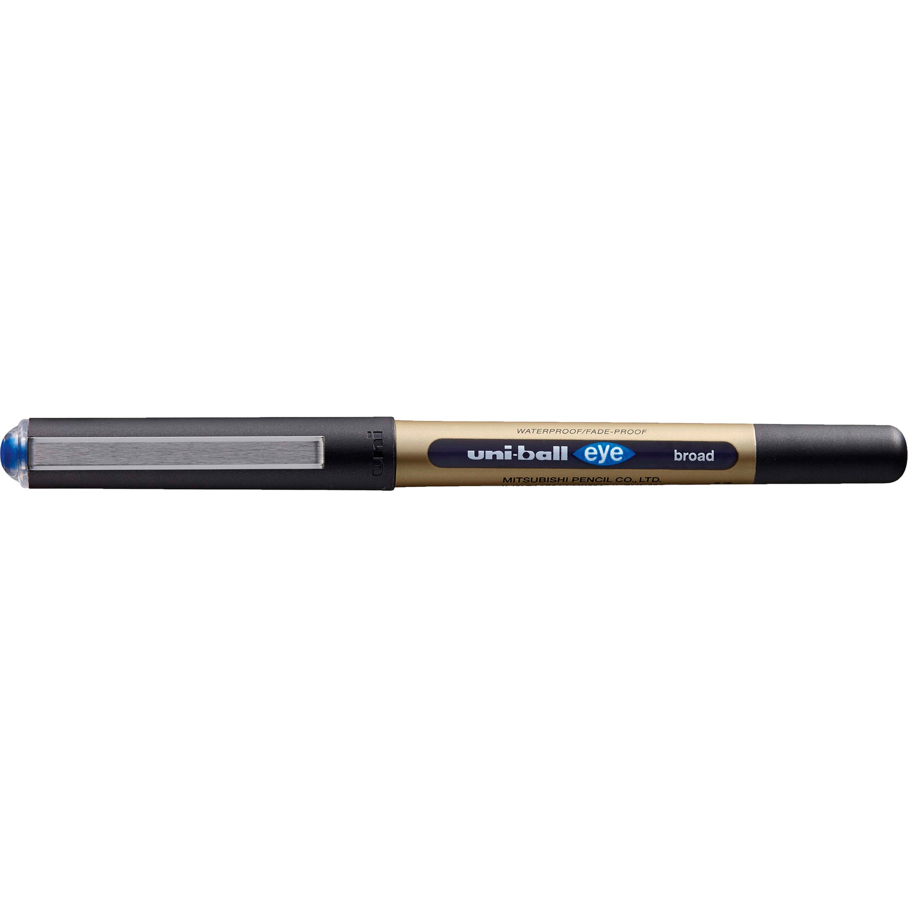 uni-ball Tintenroller eye broad - Wiepa Bürofachpartner