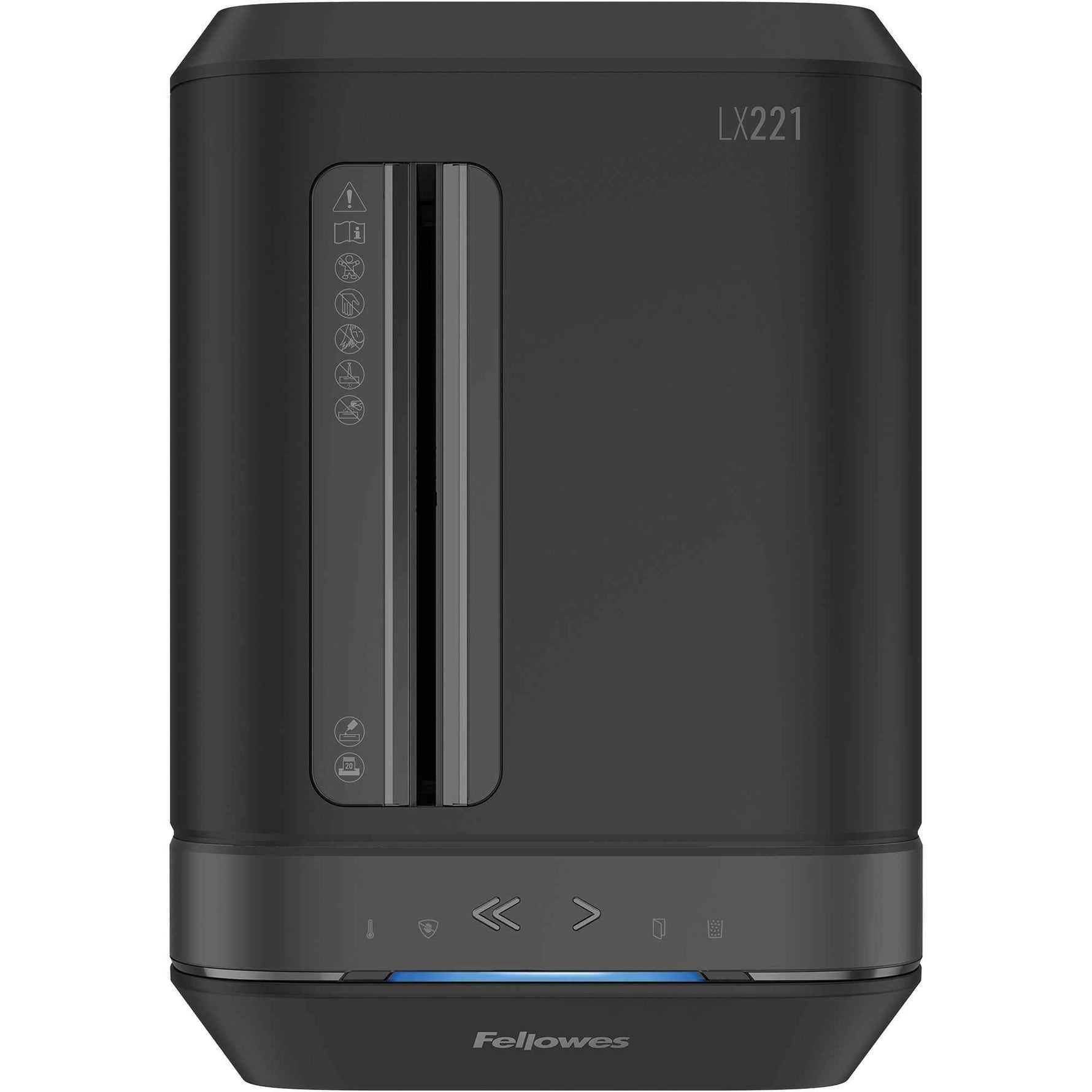 Fellowes® Aktenvernichter Powershred® LX 221