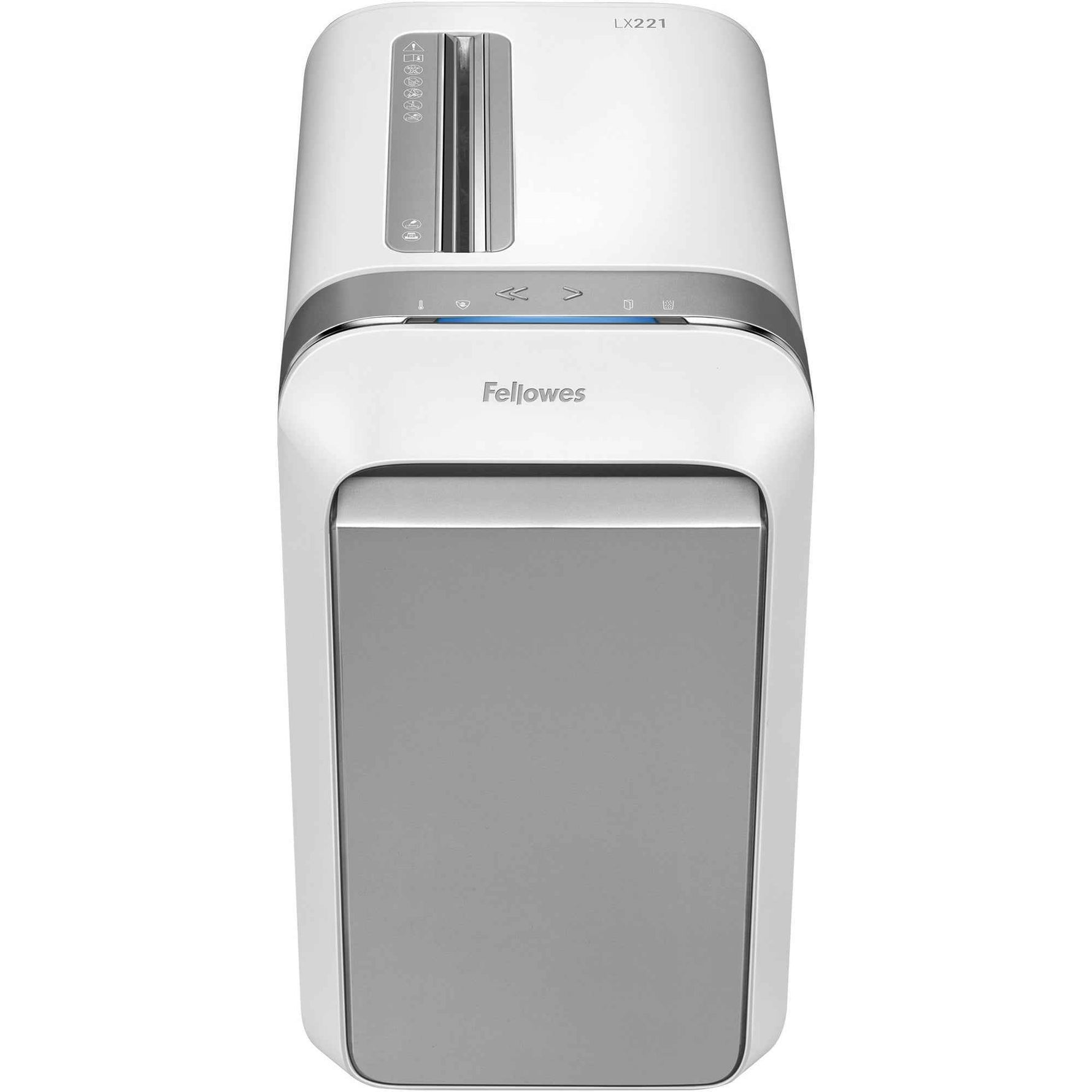Fellowes® Aktenvernichter Powershred® LX 221