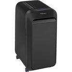 Fellowes® Aktenvernichter Powershred® LX 221 - Wiepa Bürofachpartner