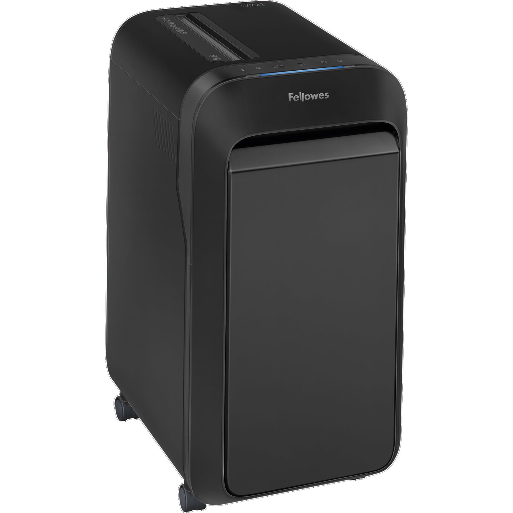 Fellowes® Aktenvernichter Powershred® LX 221 - Wiepa Bürofachpartner