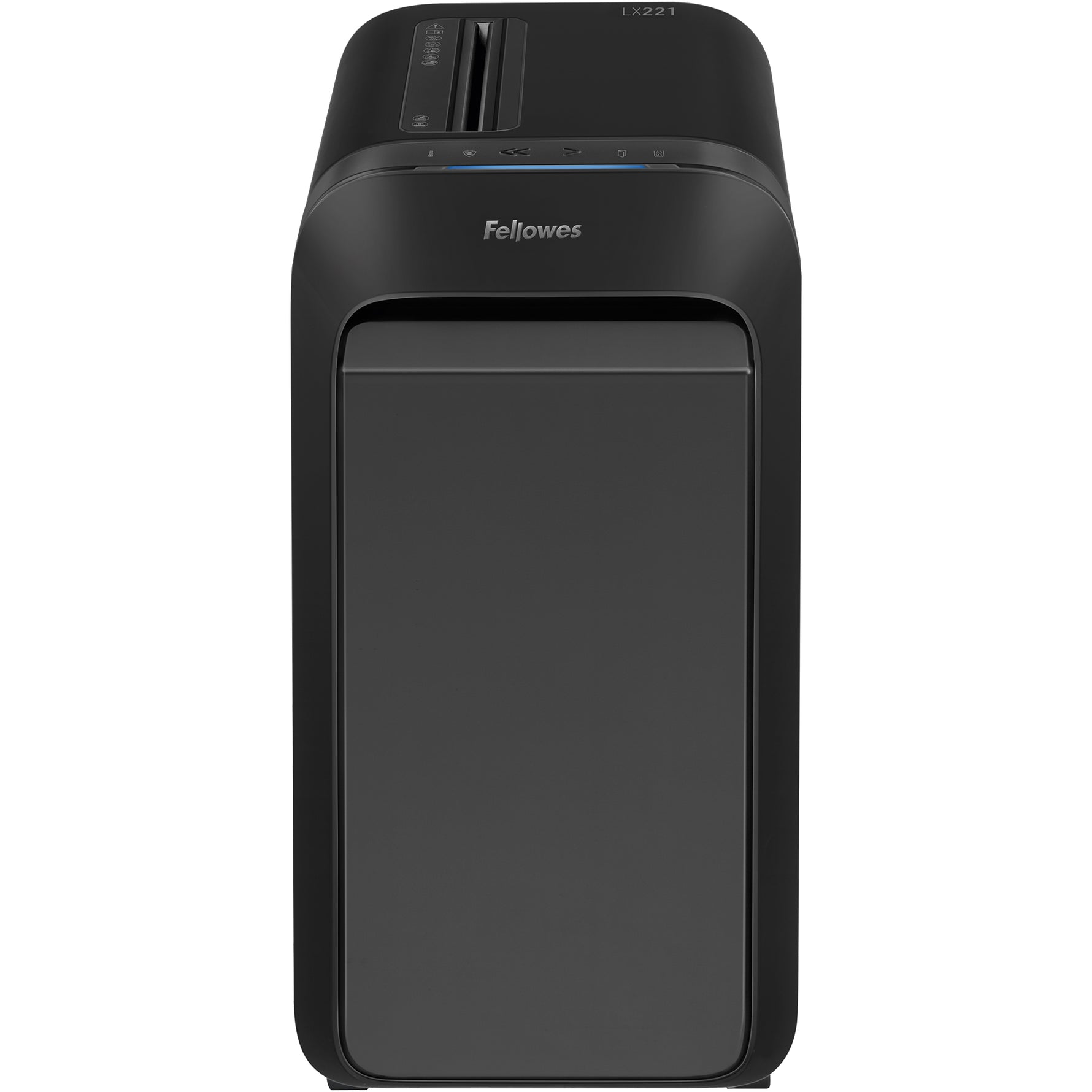 Fellowes® Aktenvernichter Powershred® LX 221 - Wiepa Bürofachpartner