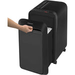 Fellowes® Aktenvernichter Powershred® LX 221
