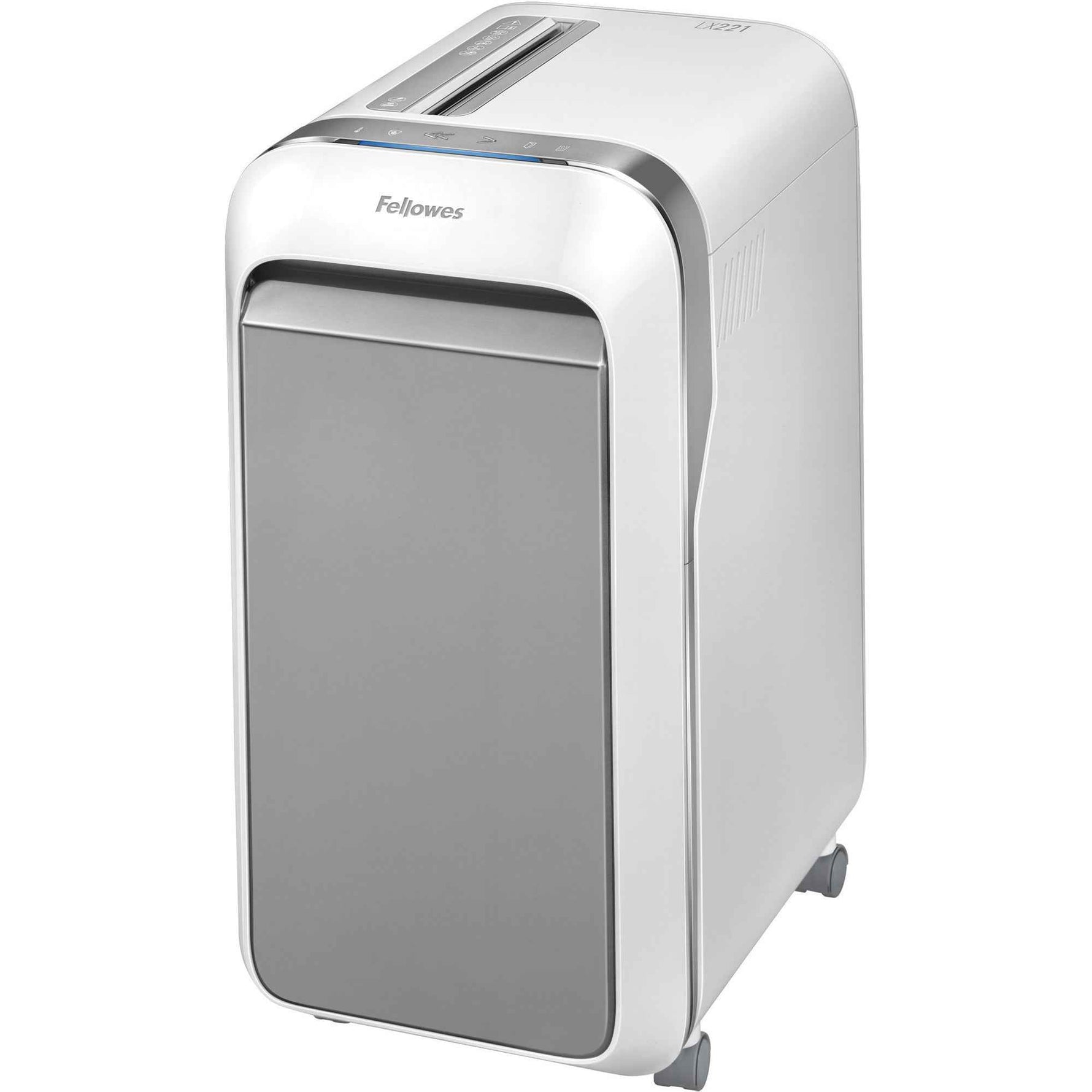 Fellowes® Aktenvernichter Powershred® LX 221