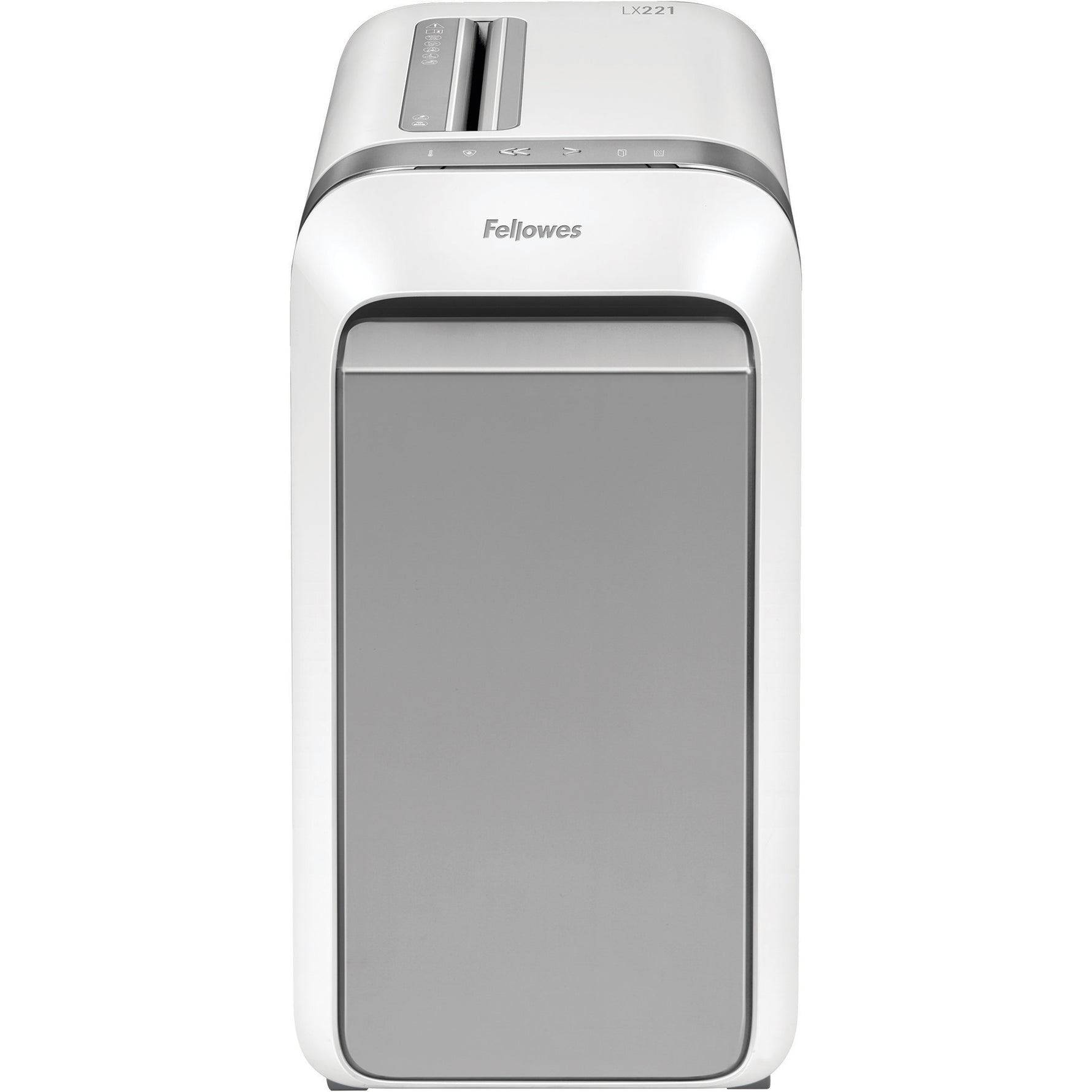 Fellowes® Aktenvernichter Powershred® LX 221 - Wiepa Bürofachpartner
