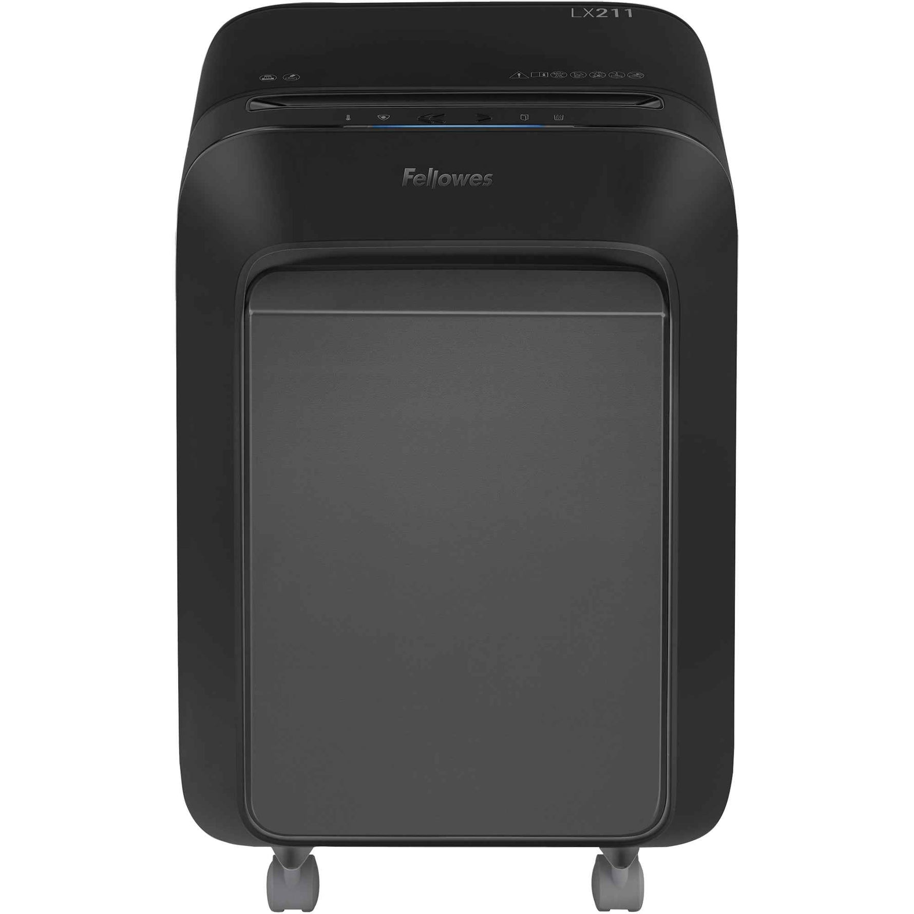 Fellowes® Aktenvernichter Powershred® LX 211