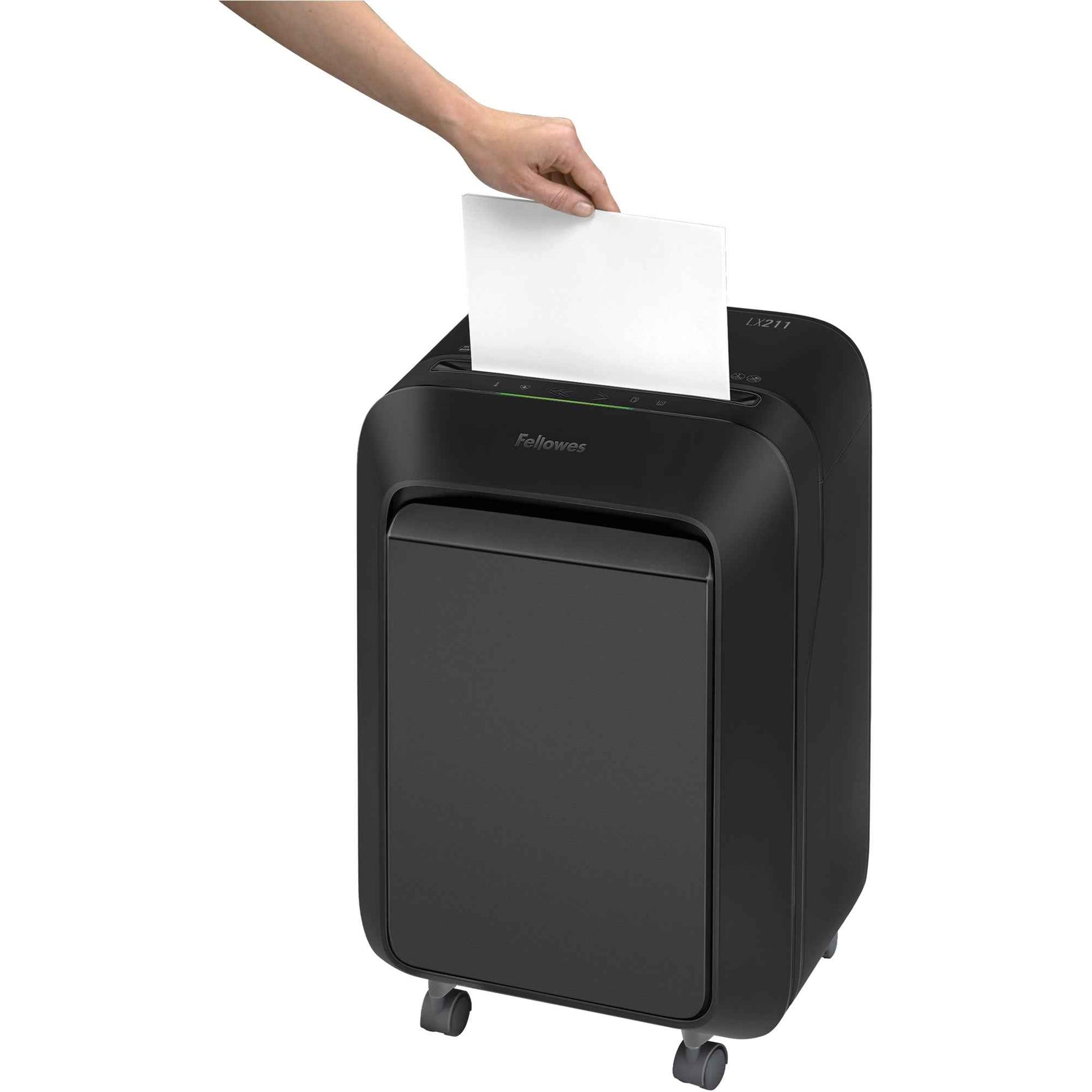Fellowes® Aktenvernichter Powershred® LX 211
