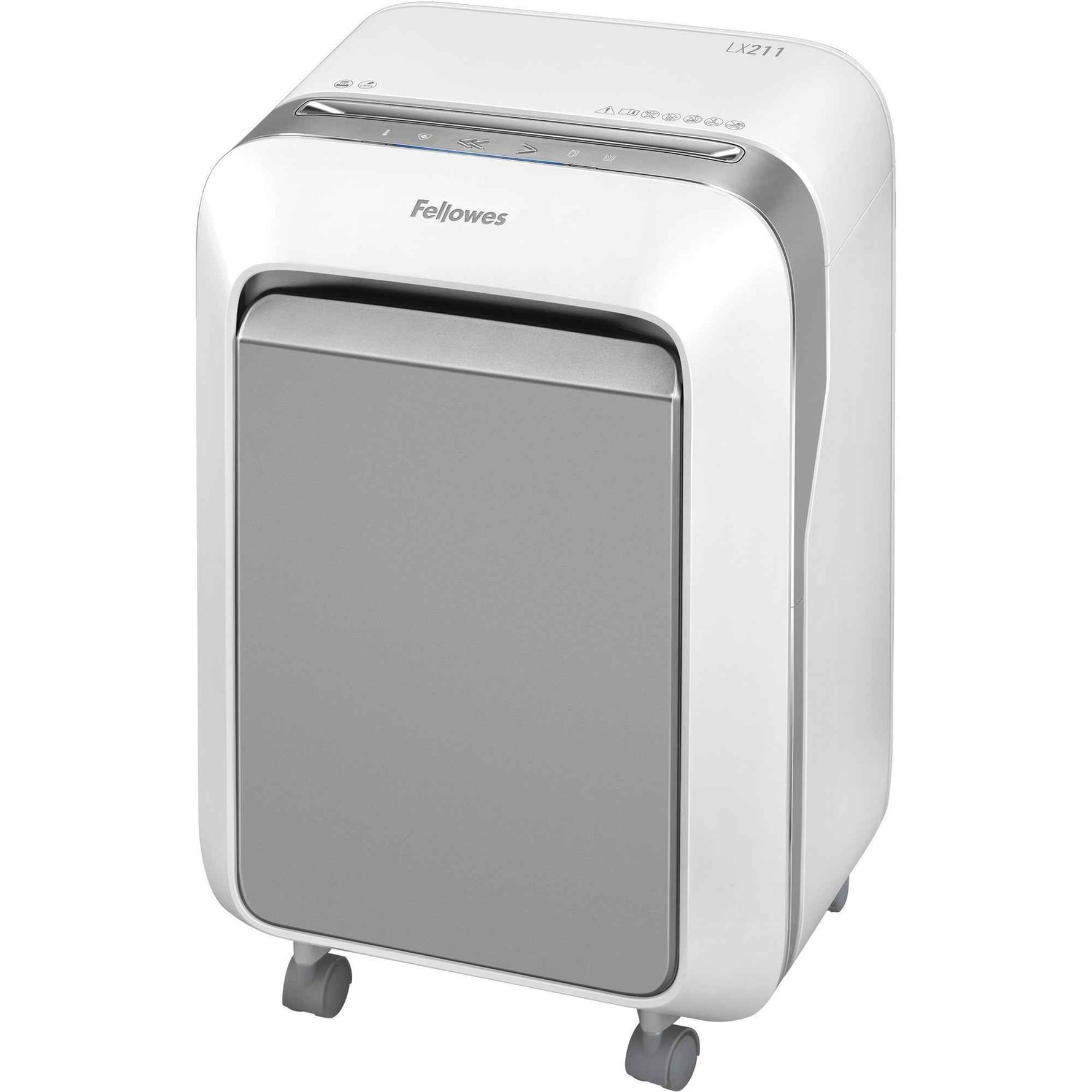 Fellowes® Aktenvernichter Powershred® LX 211