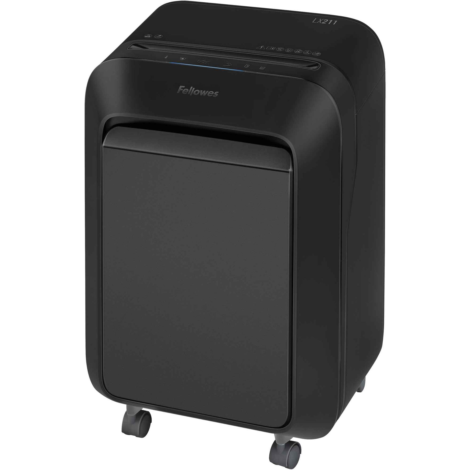 Fellowes® Aktenvernichter Powershred® LX 211