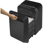 Fellowes® Aktenvernichter Powershred® LX 211