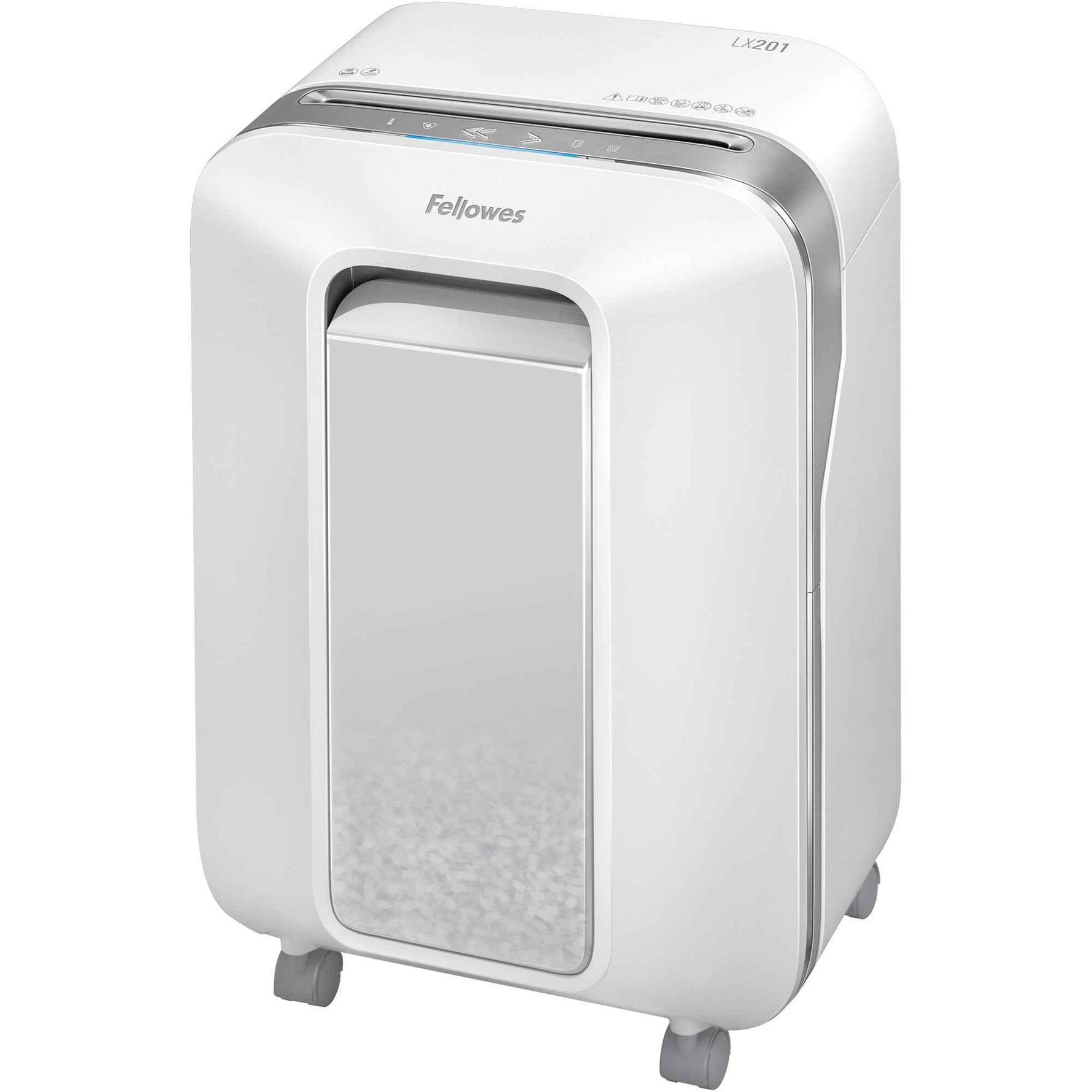 Fellowes® Aktenvernichter Powershred® LX 201