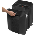 Fellowes® Aktenvernichter Powershred® LX 201