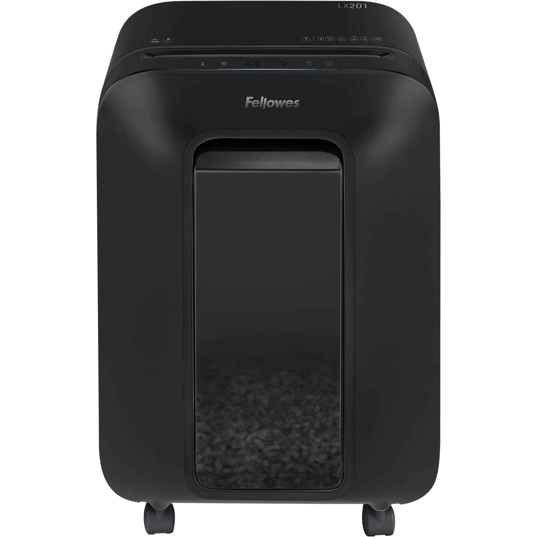 Fellowes® Aktenvernichter Powershred® LX 201