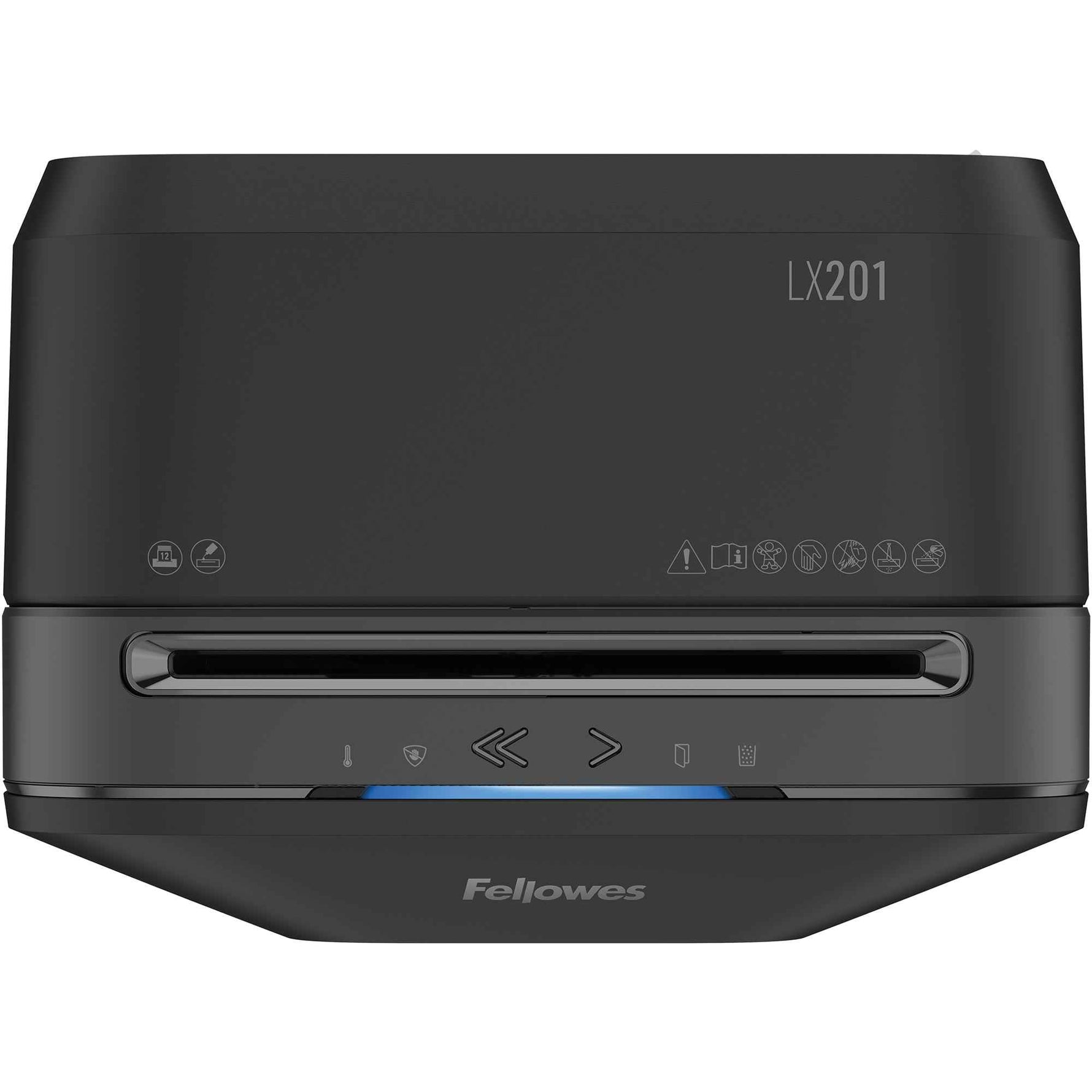 Fellowes® Aktenvernichter Powershred® LX 201