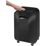 Fellowes® Aktenvernichter Powershred® LX 201