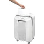 Fellowes® Aktenvernichter Powershred® LX 201 - Wiepa Bürofachpartner