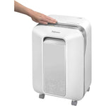 Fellowes® Aktenvernichter Powershred® LX 201
