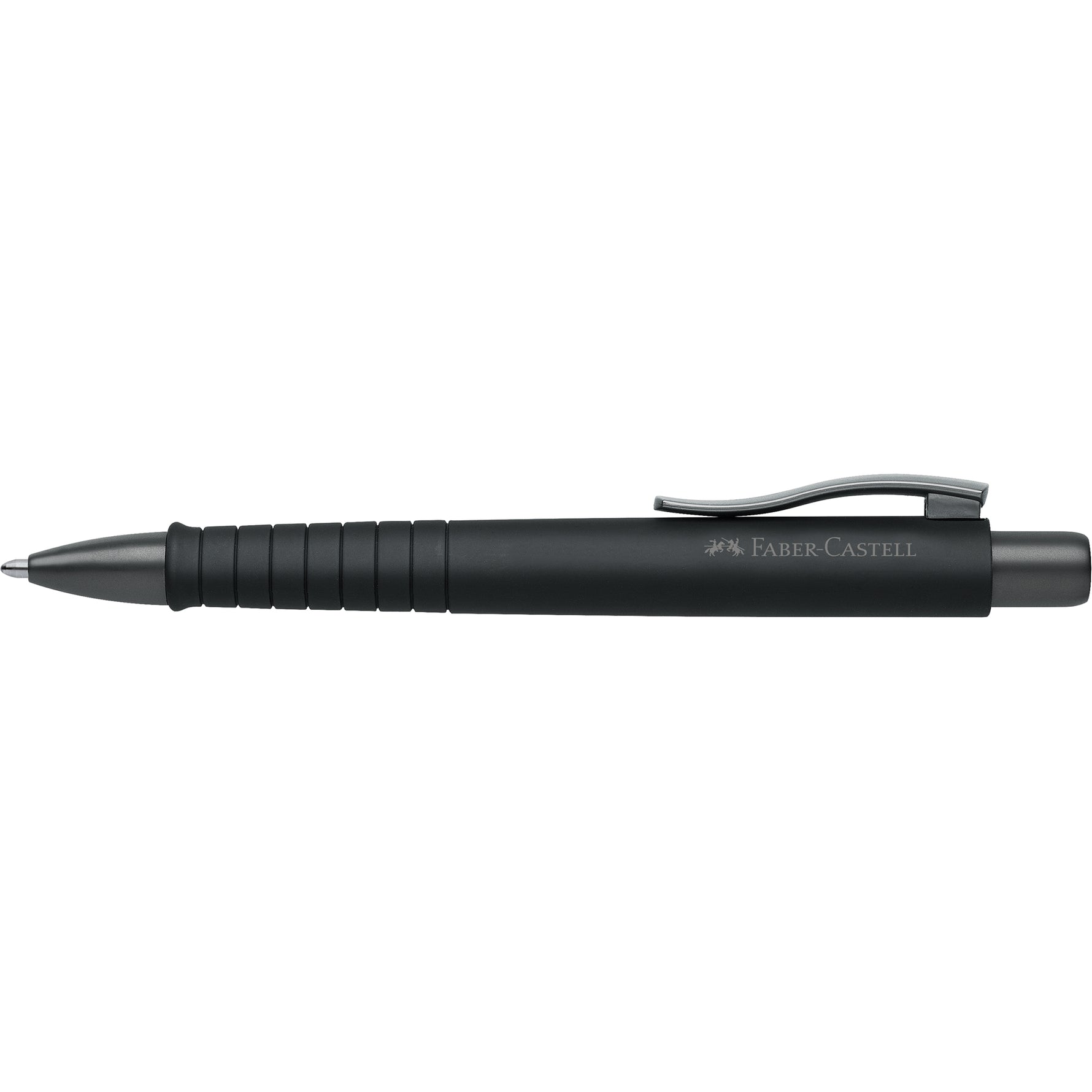 Faber-Castell Kugelschreiber Poly Ball Urban - Wiepa Bürofachpartner