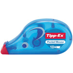Tipp-Ex® Korrekturroller Pocket Mouse® 4,2 mm x 10 m (B x L)