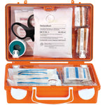 SÖHNGEN® Erste Hilfe Koffer QUICK-CD