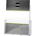 helit Prospekthalter the helpdesk