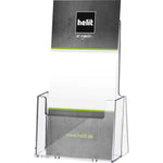 helit Prospekthalter the helpdesk