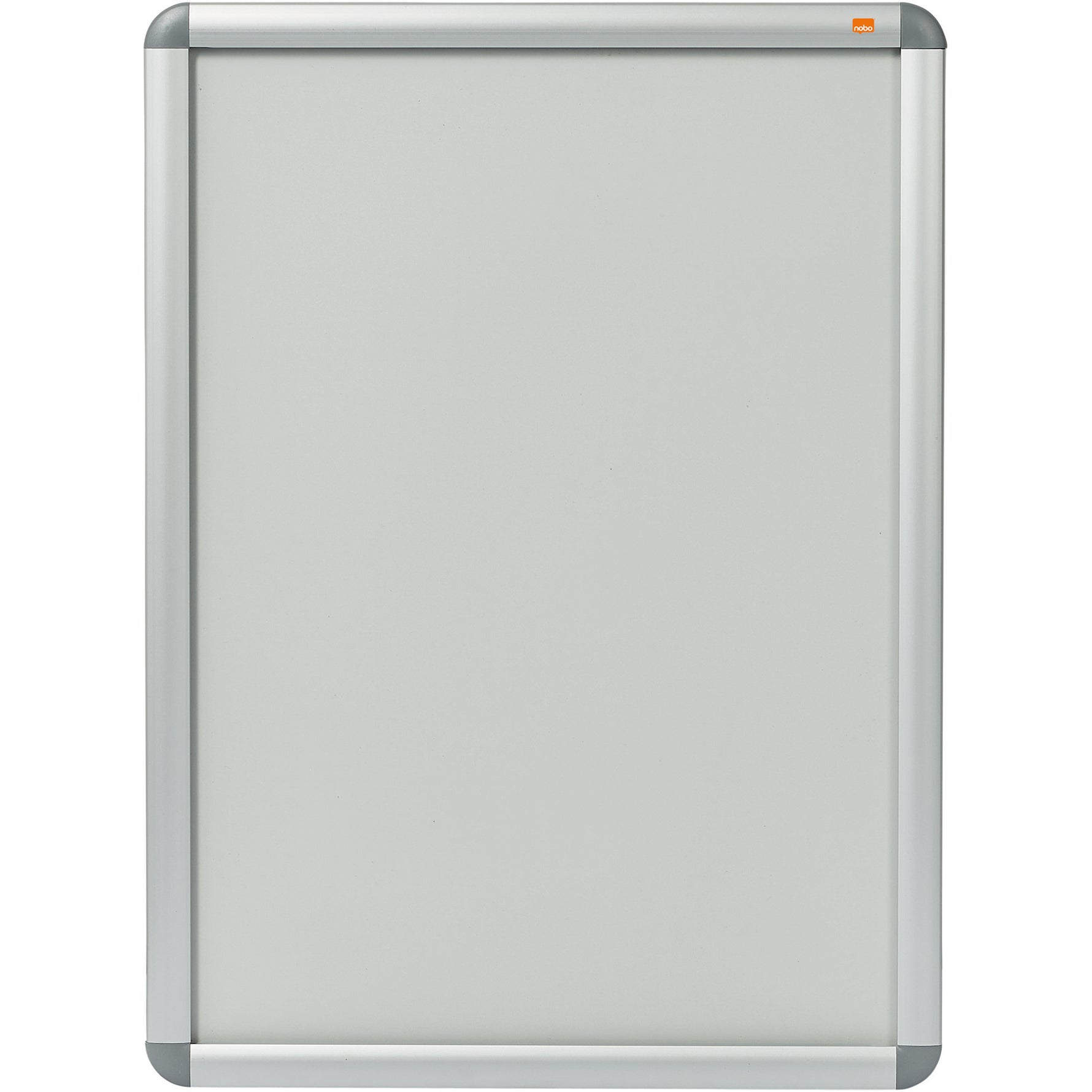 Nobo® Bilderwechselrahmen Premium Plus 47,6 x 65 x 1,6 cm (B x H x T) DIN A2