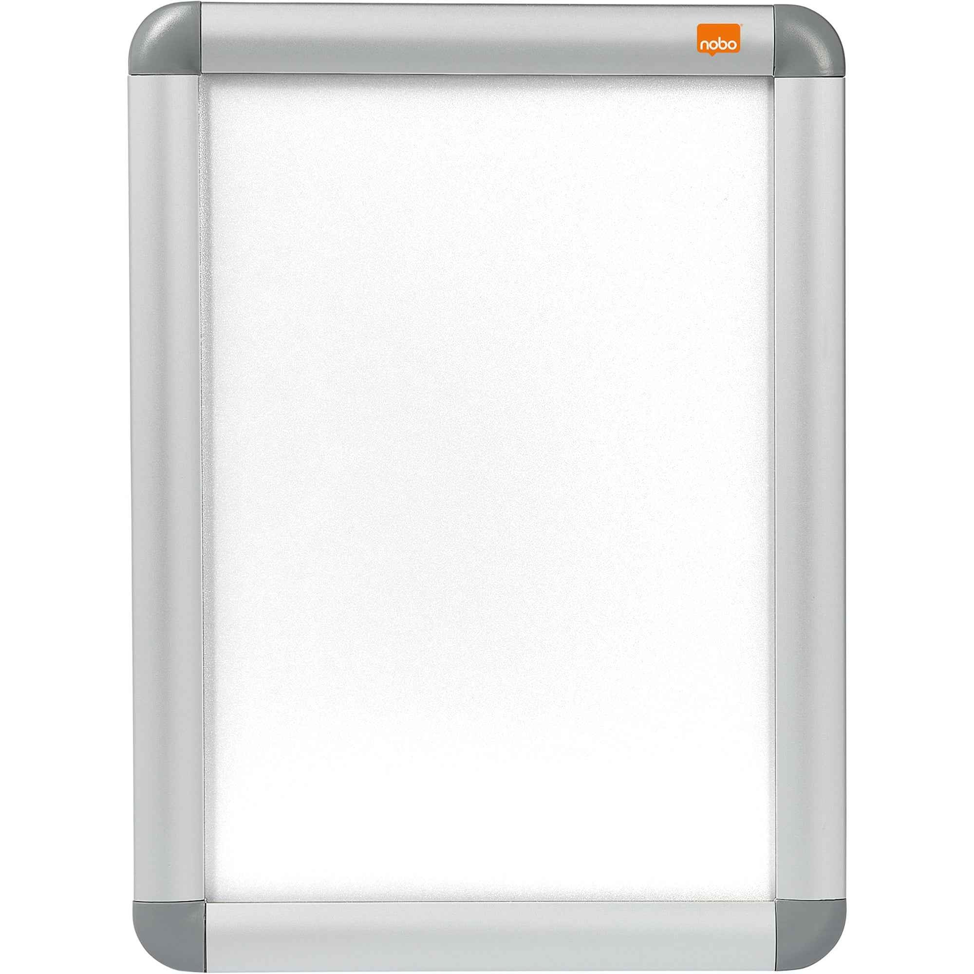Nobo® Bilderwechselrahmen Premium Plus 25 x 34 x 1,3 cm (B x H x T) DIN A4