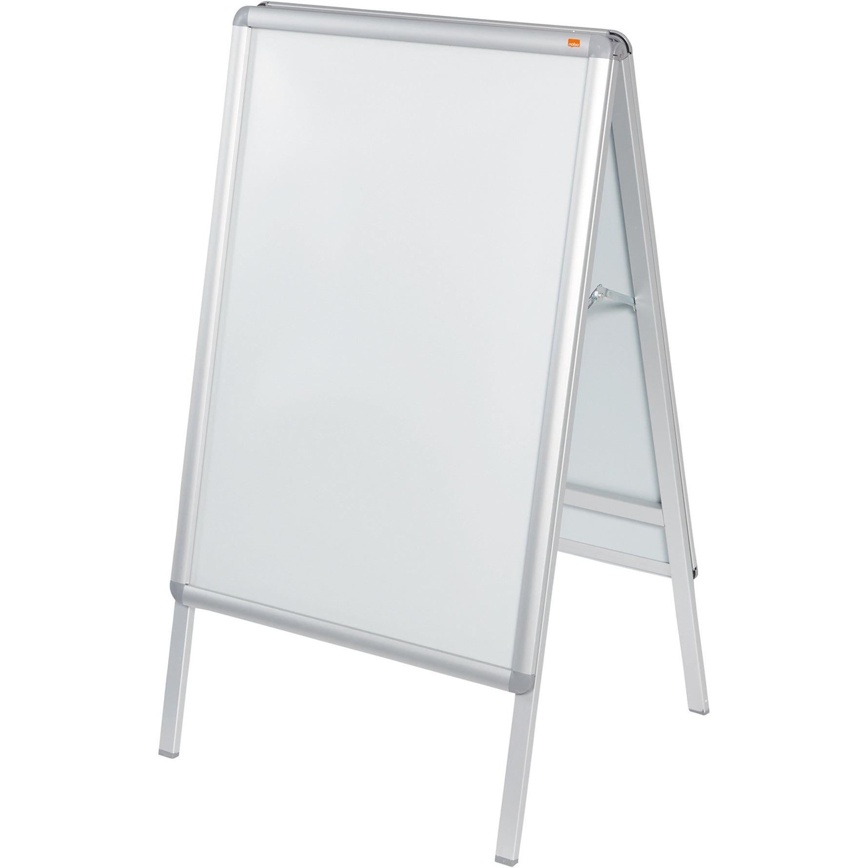 Nobo® Kundenstopper Premium Plus 65 x 113,5 x 7 cm (B x H x T) DIN A1 - Wiepa Bürofachpartner