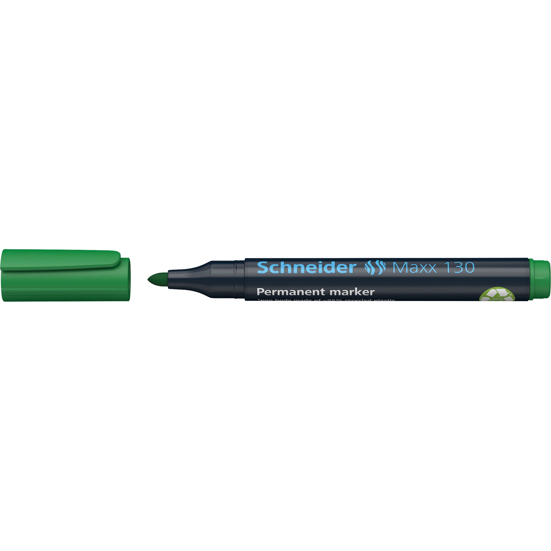 Schneider Permanentmarker Maxx 130 nachfüllbar - Wiepa Bürofachpartner