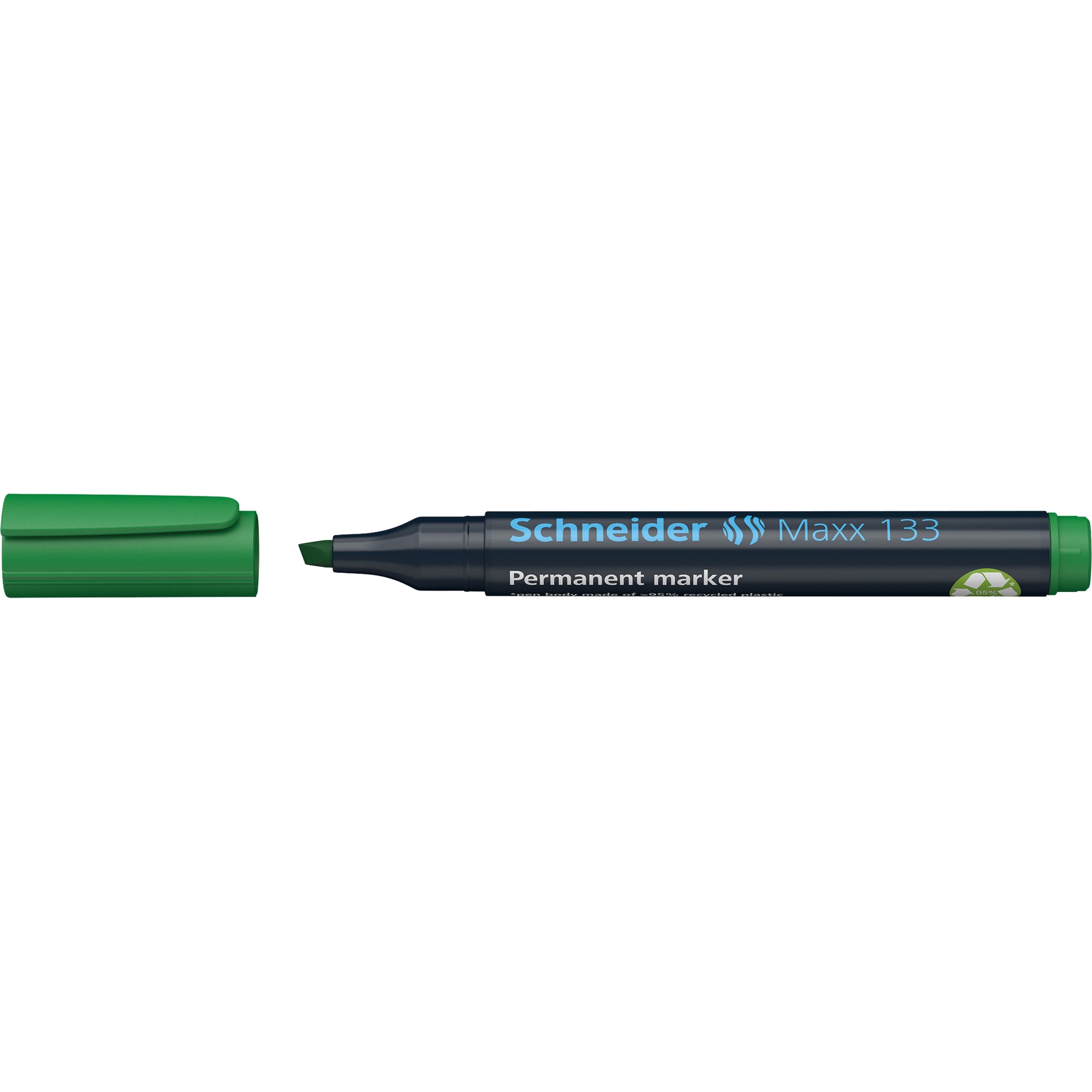 Schneider Permanentmarker Maxx 133 nachfüllbar - Wiepa Bürofachpartner