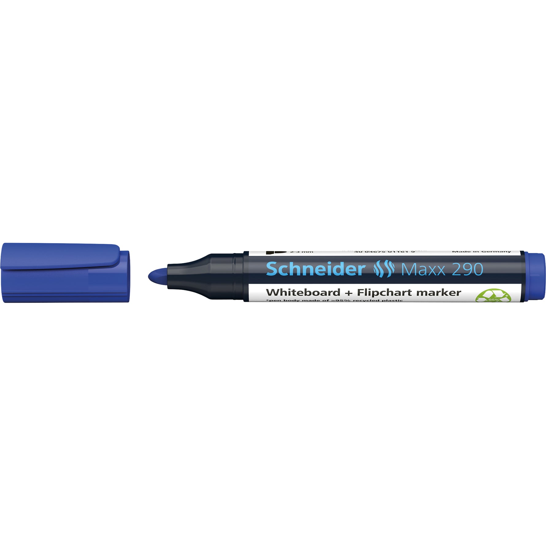Schneider Whiteboard-/Flipchartmarker Maxx 290 - Wiepa Bürofachpartner